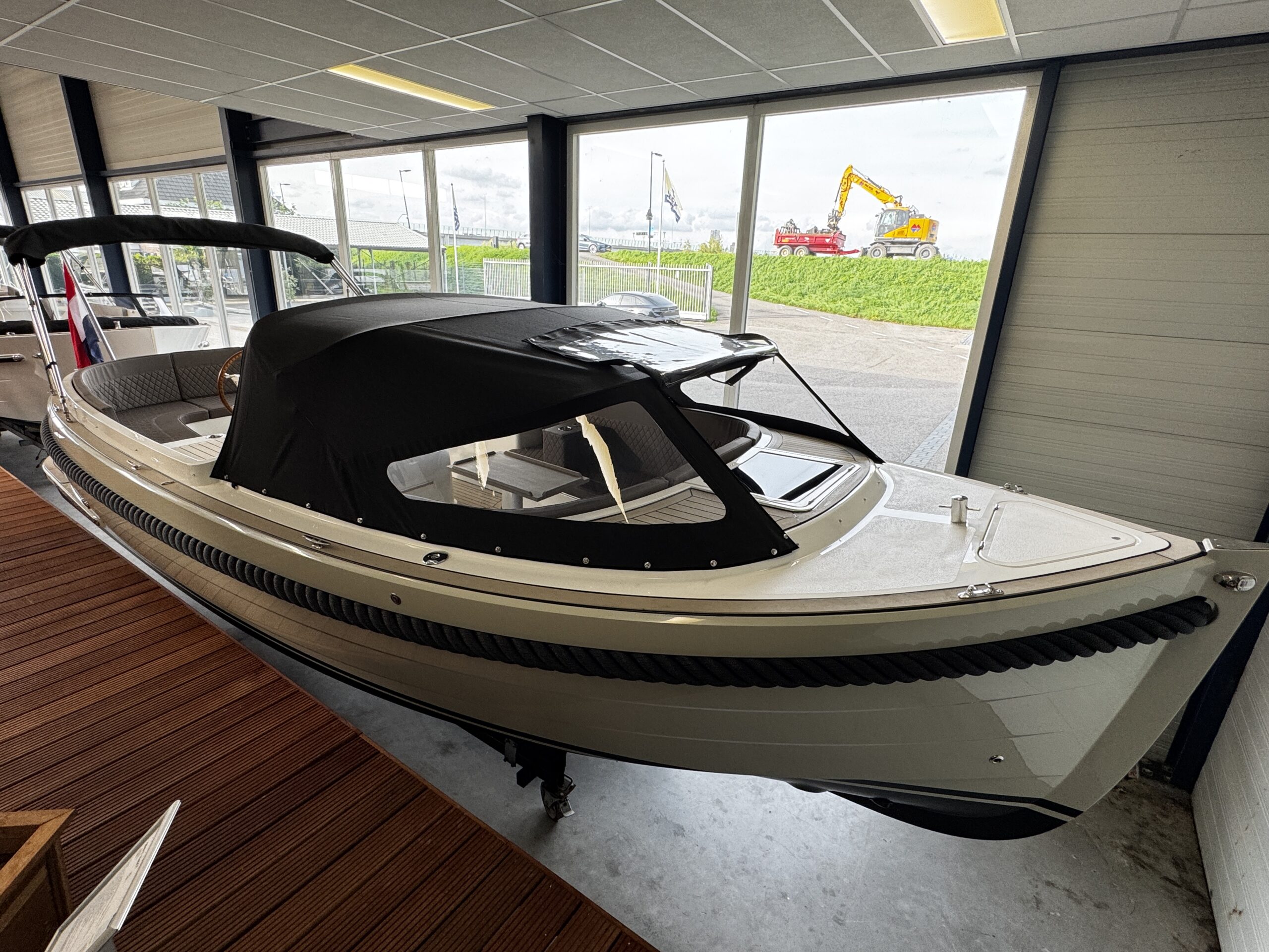 foto: 6 Maril 7NXT (op voorraad)