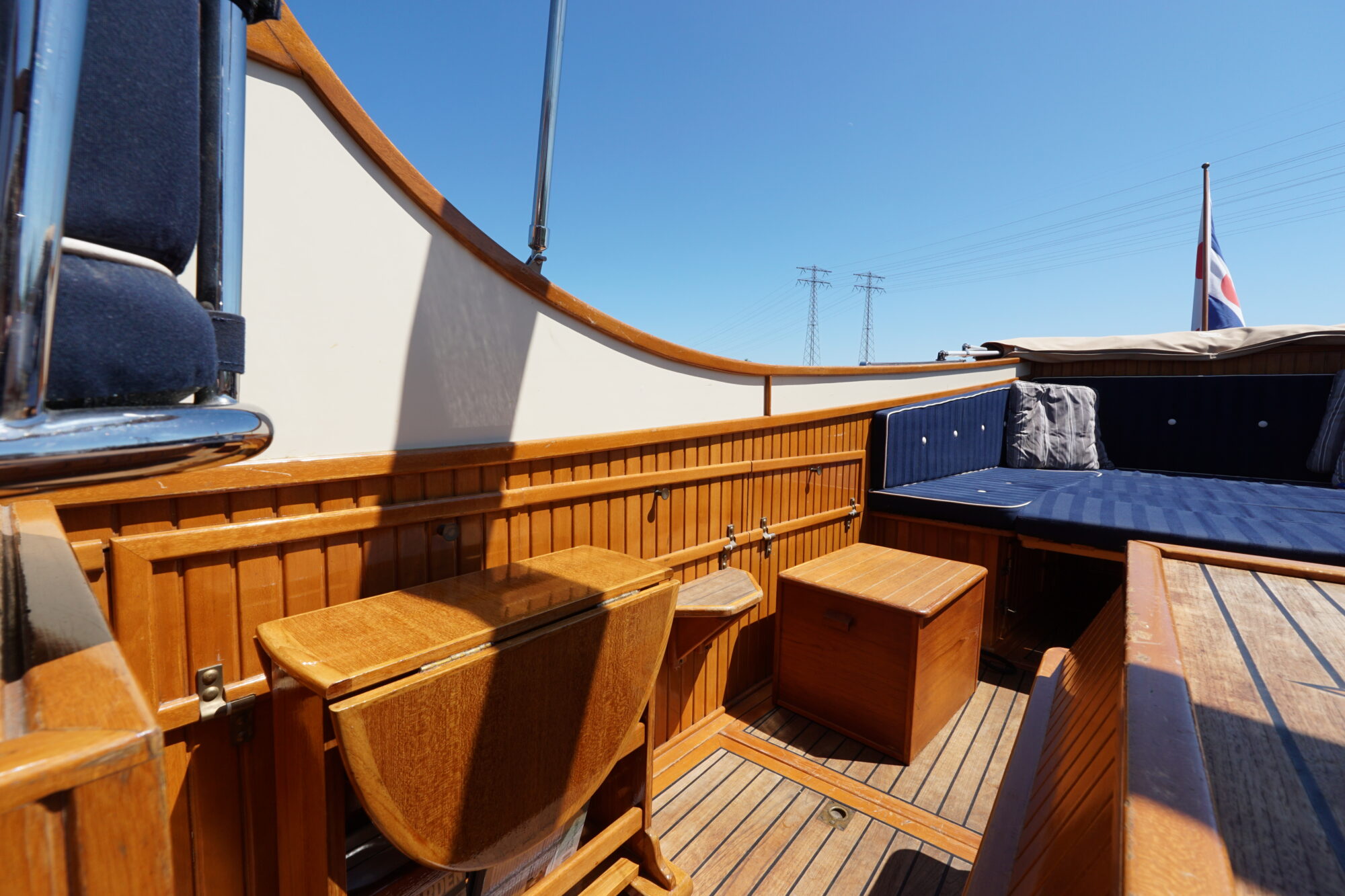 foto: 41 Antaris Antaris Windscheer 9.60 OK