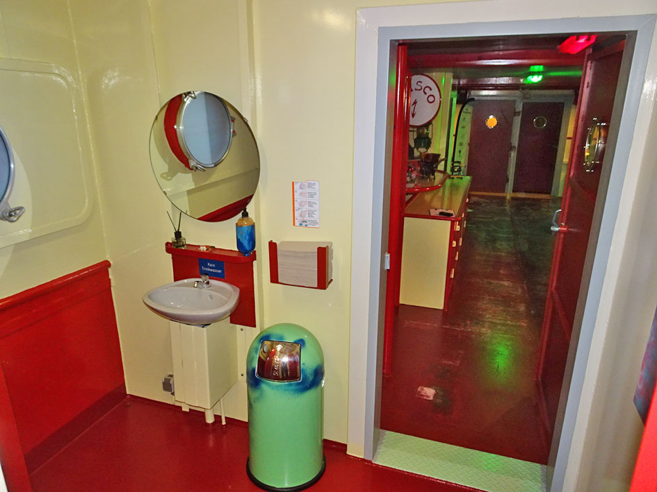 foto: 50 Dagpassagiersschip 200 pers