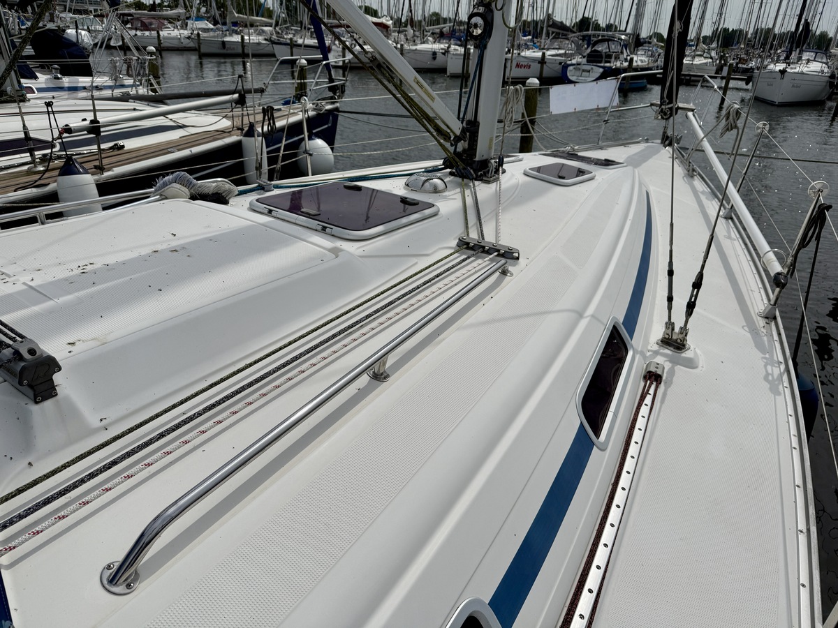 foto: 22 Bavaria 36