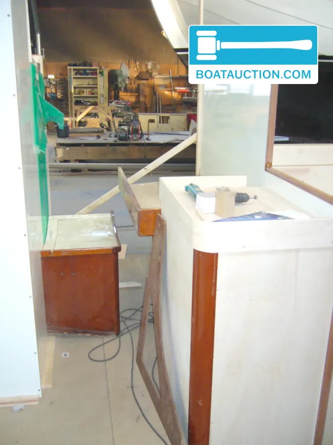 foto: 13 Sparkman & Stephens 61