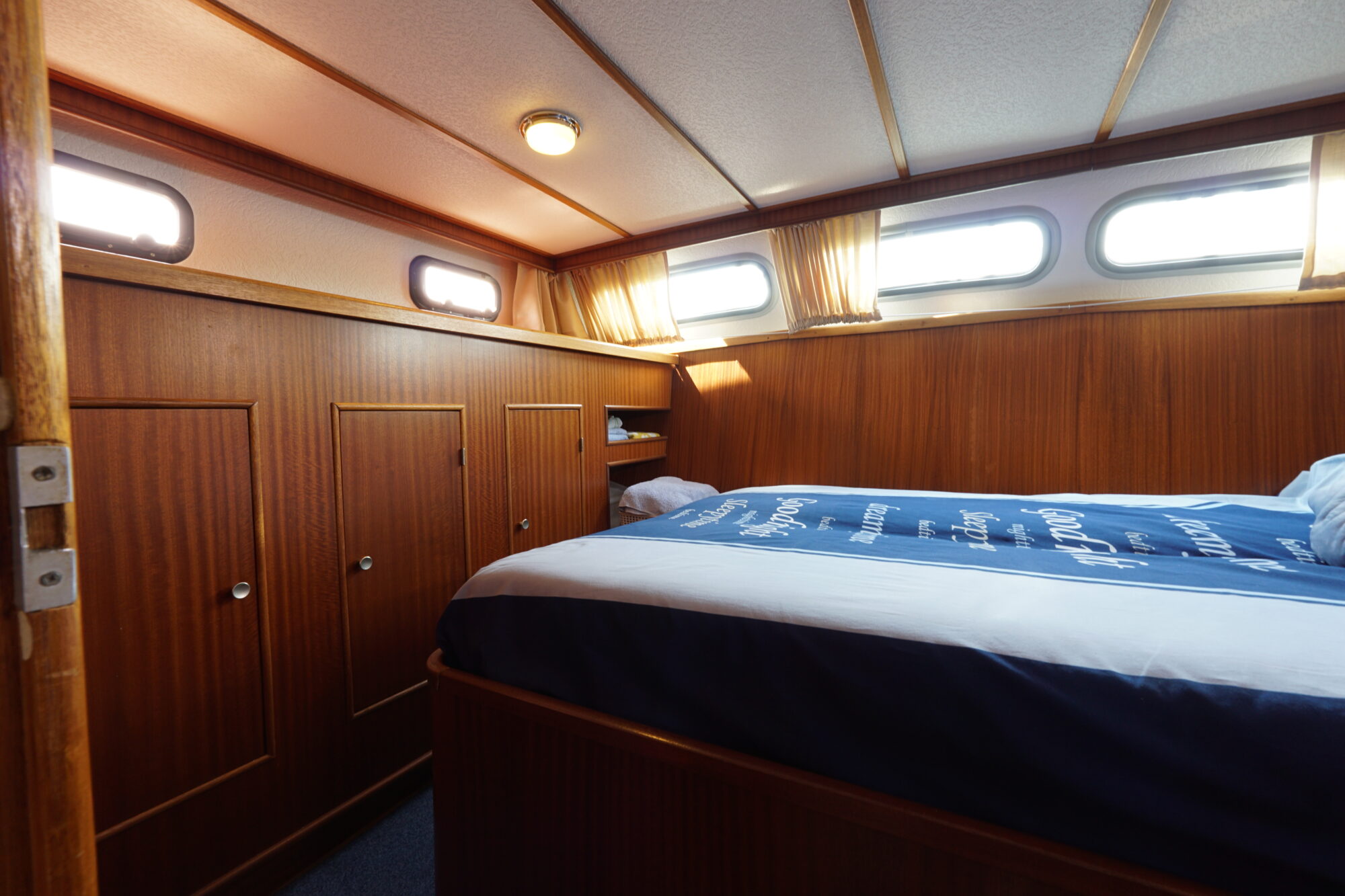 foto: 29 Valkkruiser Valkkruiser Content 11.60 AK Cabrio