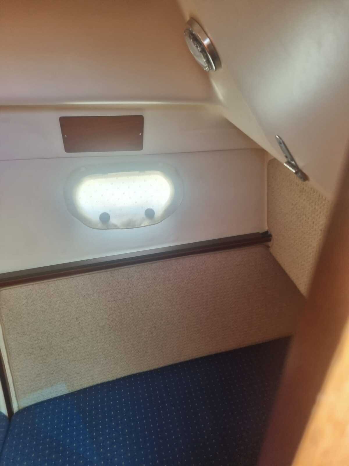 foto: 13 Jeanneau Merry Fisher 925