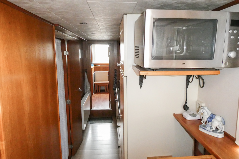 foto: 58 Motorjacht 20.18 GSOK