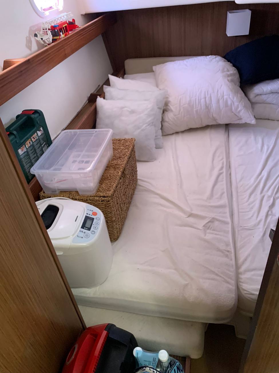 foto: 17 Bavaria 38 HT