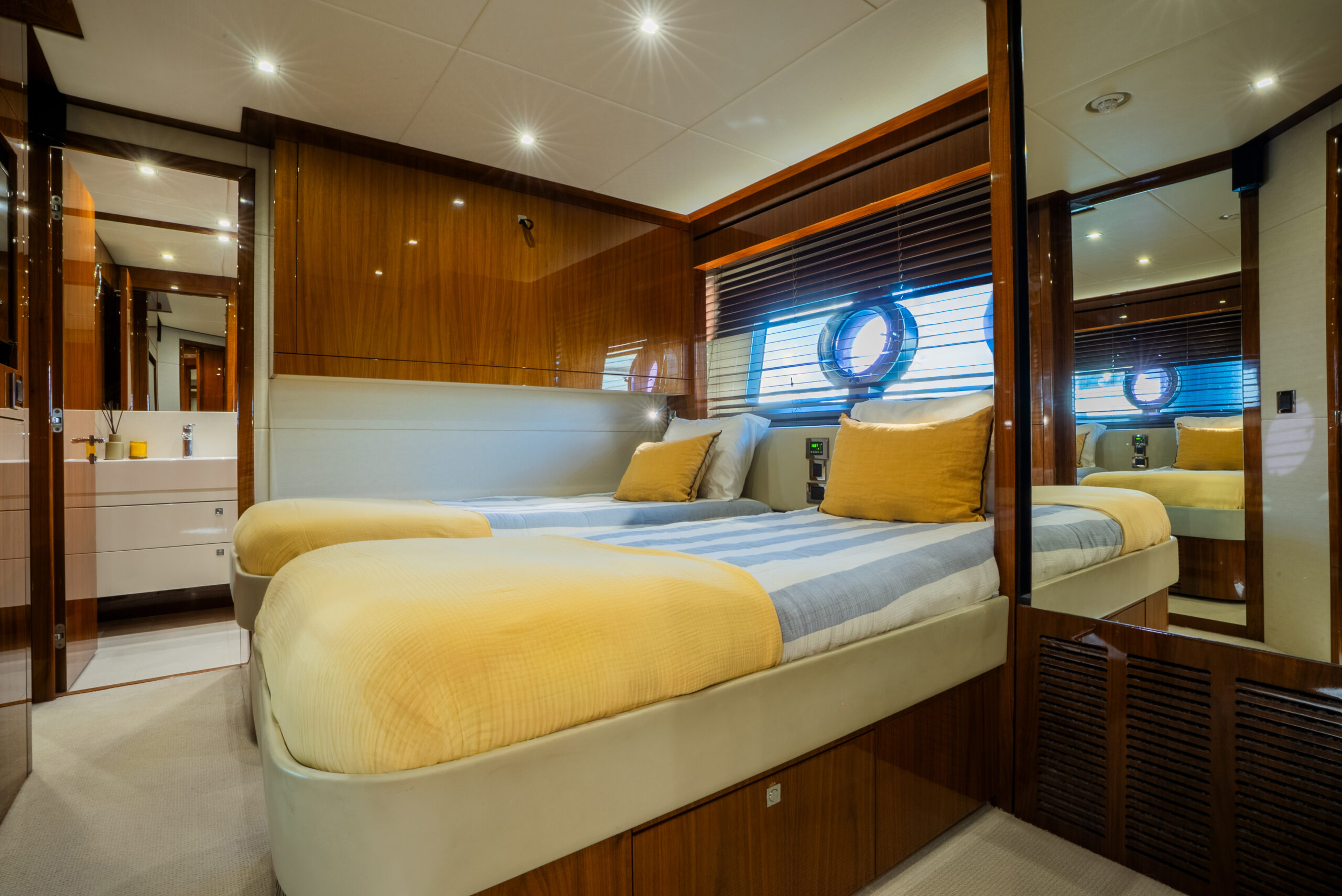 foto: 29 Sunseeker 