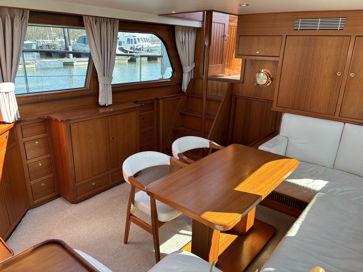 foto: 15 Super Van Craft 14.80 Cabrio
