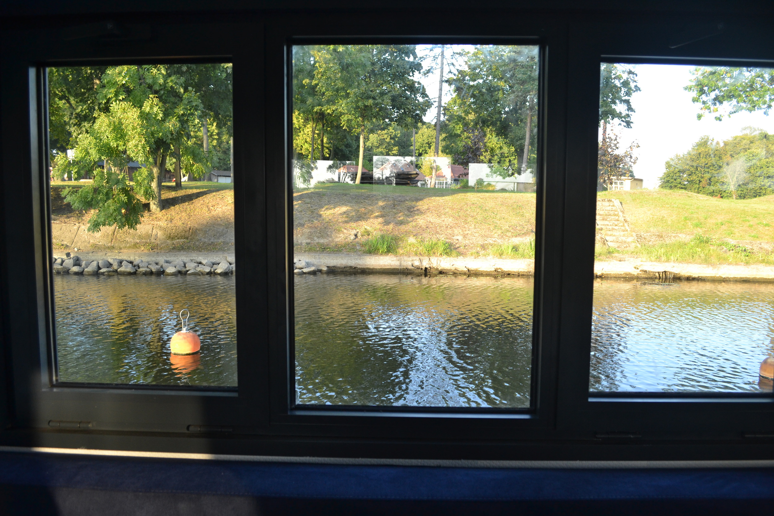 foto: 26 Campi 280 Houseboat