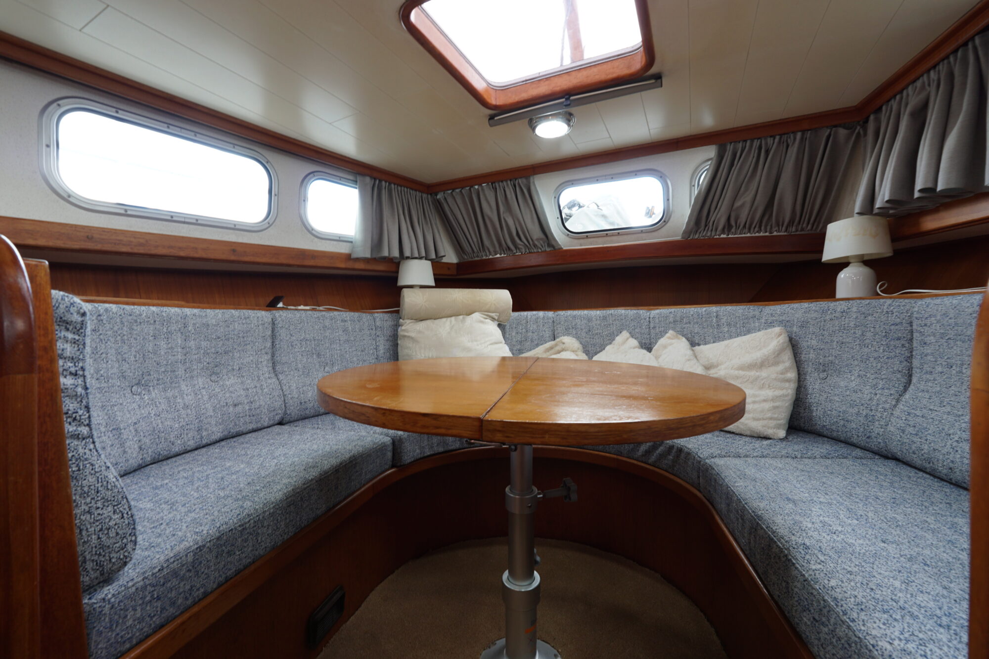 foto: 40 Pedro Pedro Kruiser 30 AK Cabrio