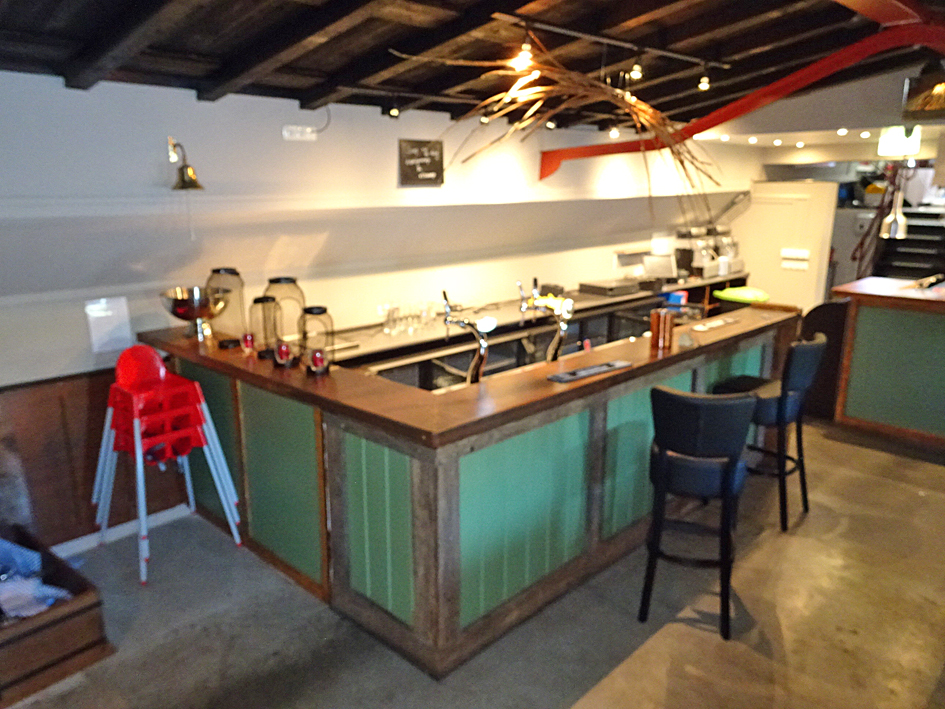 foto: 18 Restaurantschip 96 zitplaatsen