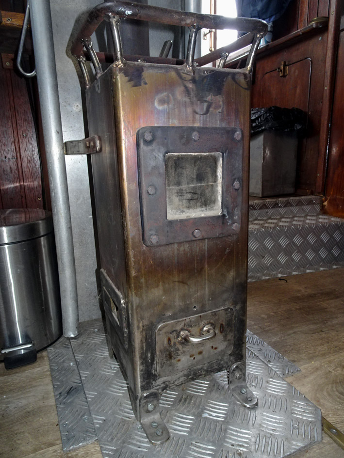 foto: 12 Motorsailer 11.30 One-Off