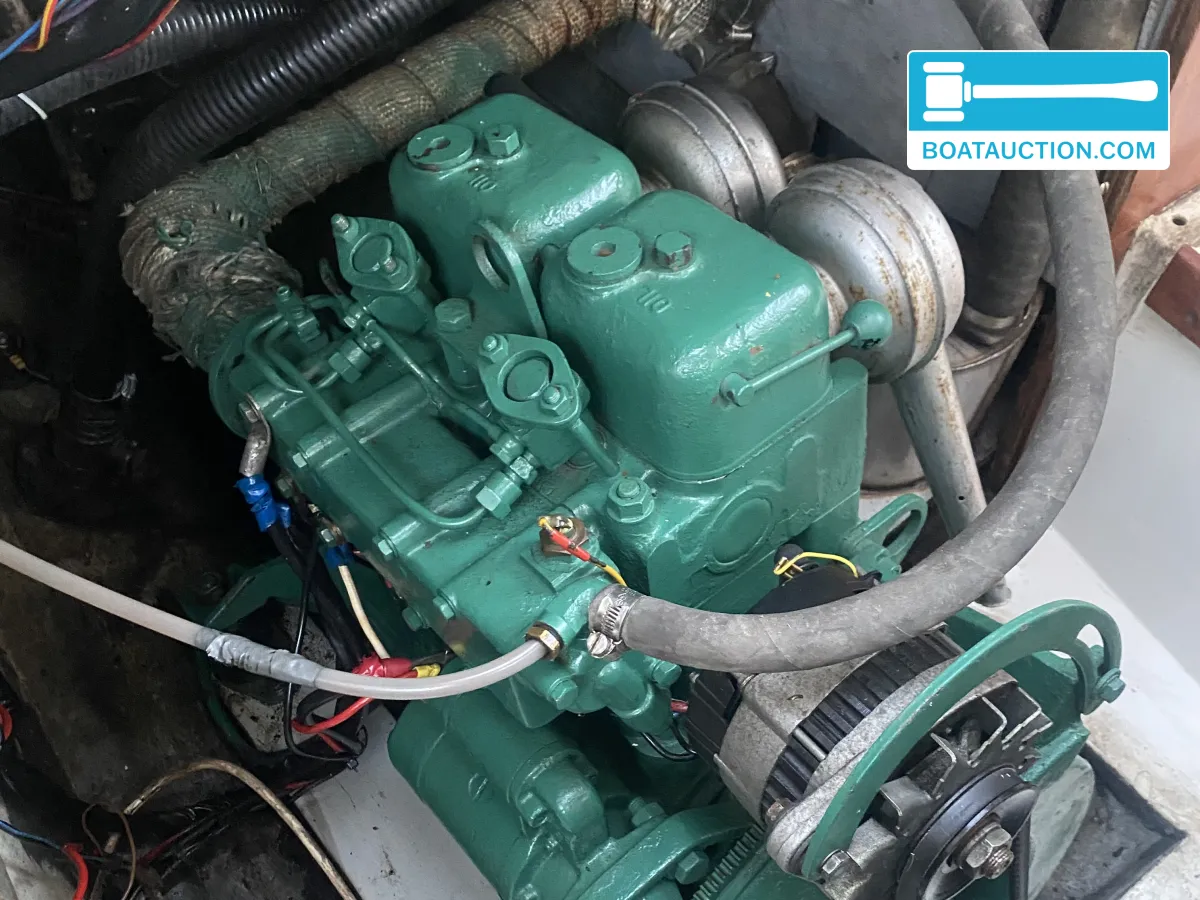 foto: 38 Fisher Freeward 25