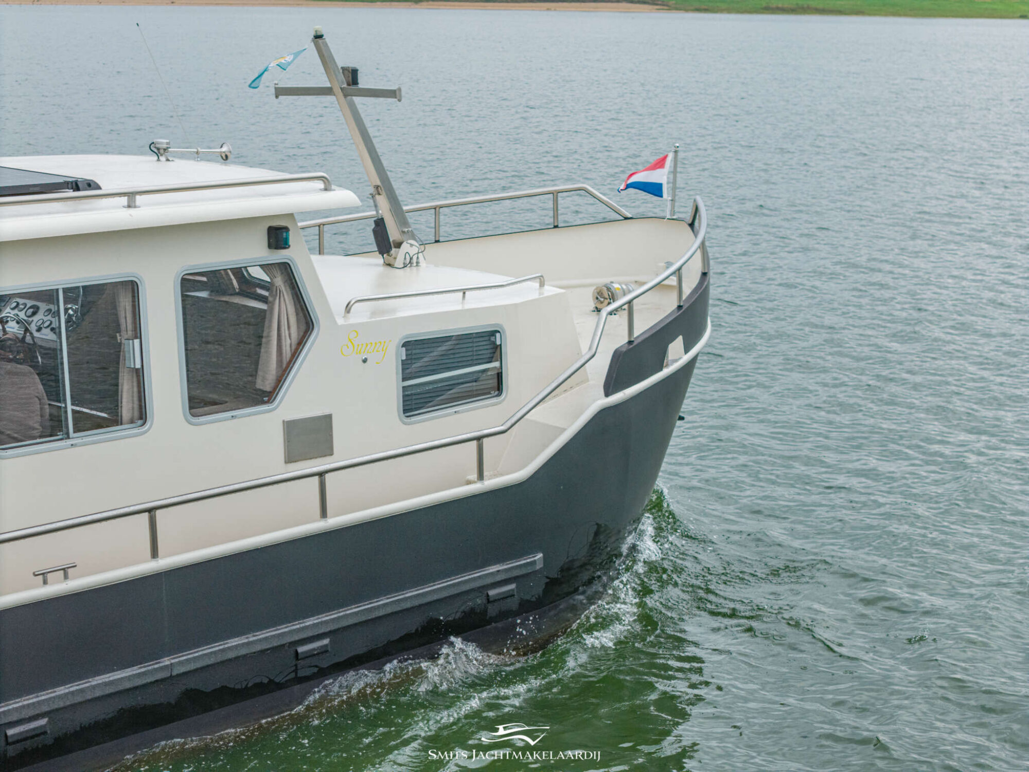 foto: 57 Buijs Buijs Kruiser 10.80 Salon OK