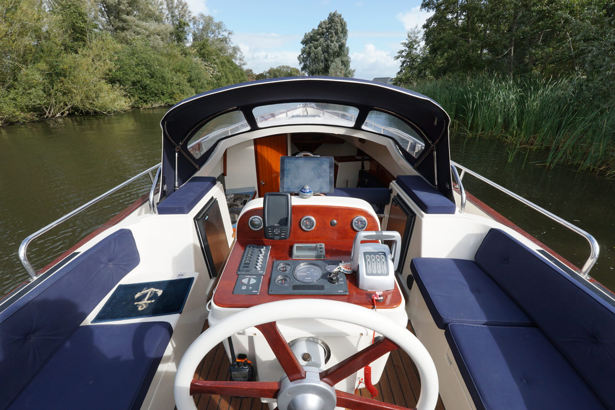 foto: 17 Makma Makma Caribbean 31 MK I “Bohemien”