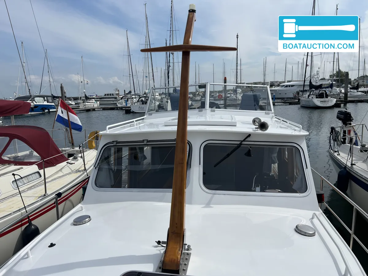 foto: 60 Molenkruiser 1040