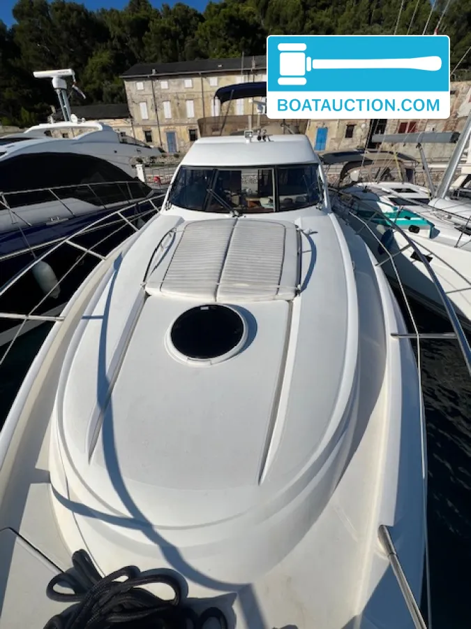 foto: 23 Sunseeker Manhattan 56