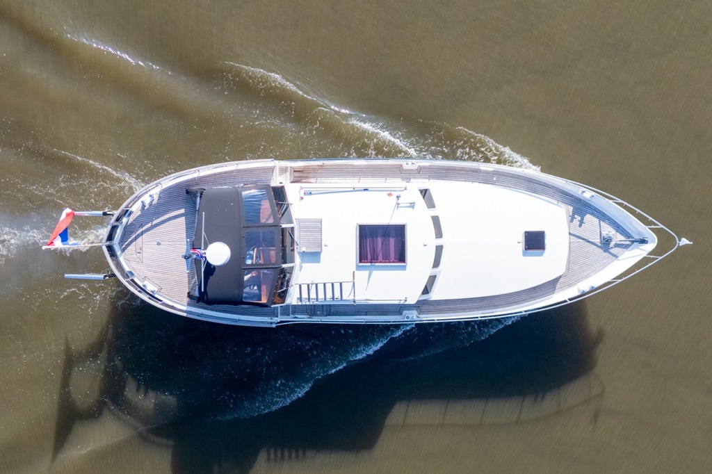 foto: 26 MOONEN MOONEN Kotter 1400