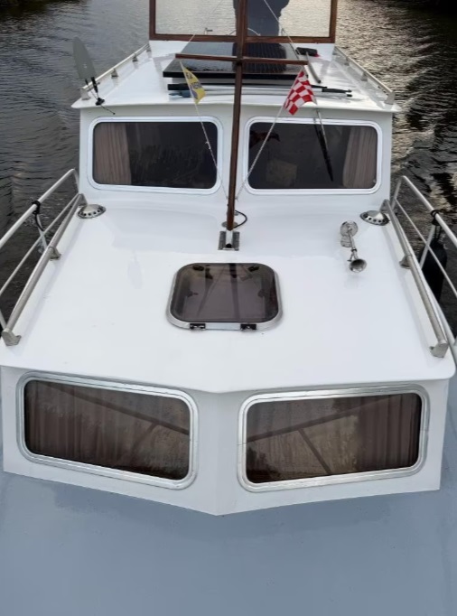 foto: 5 Waterman kruiser   10,00