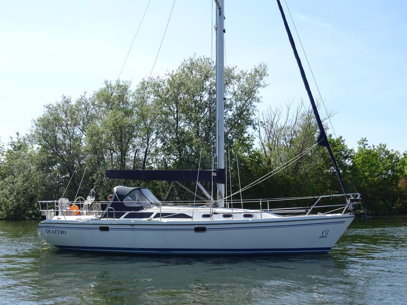 foto: 20 Catalina 34 MK II