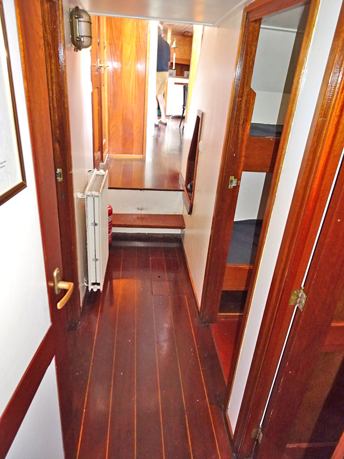 foto: 34 Topzeilschoener 26 hotelgasten