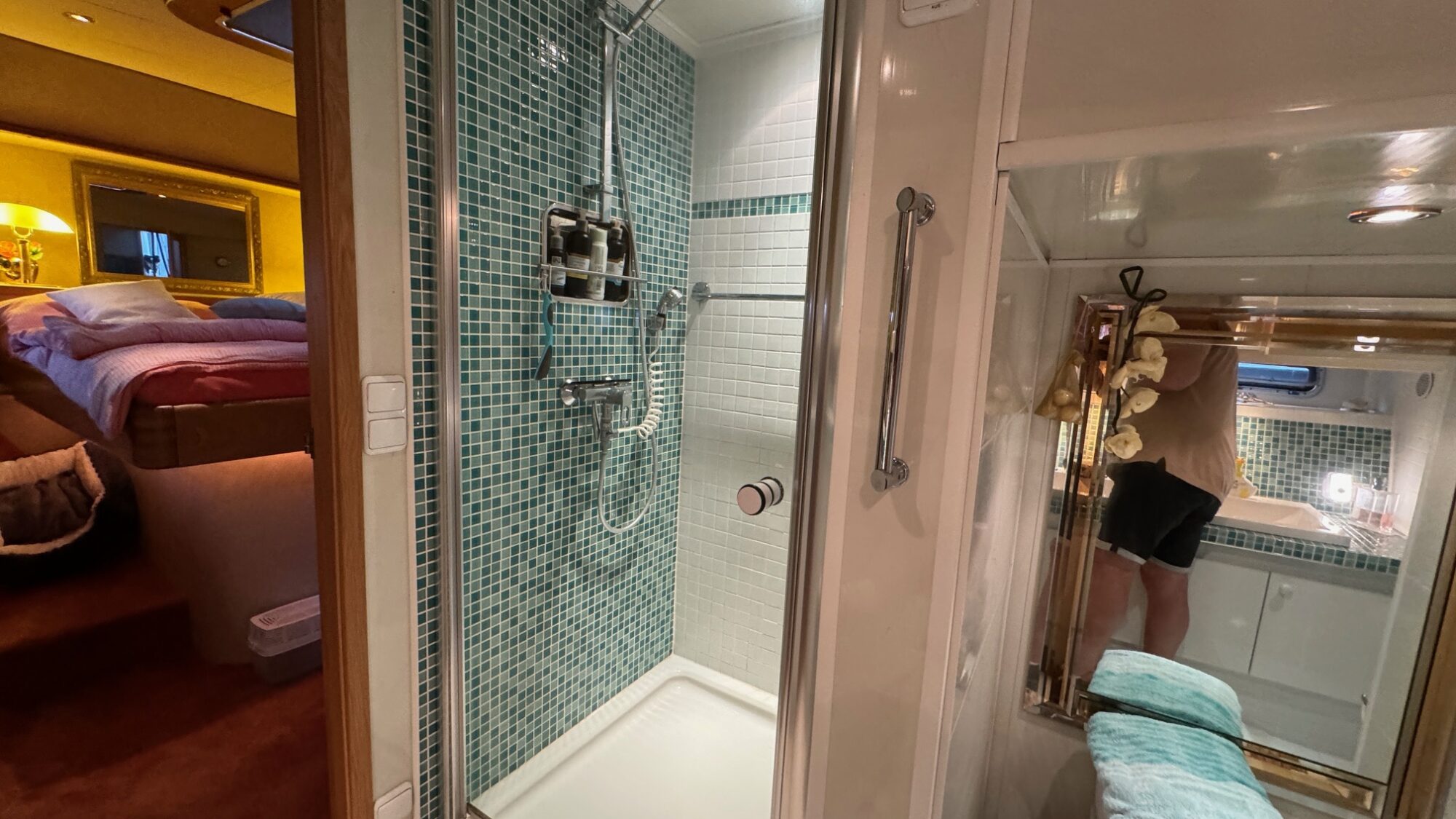 foto: 70 Kajuitzeilboot 700