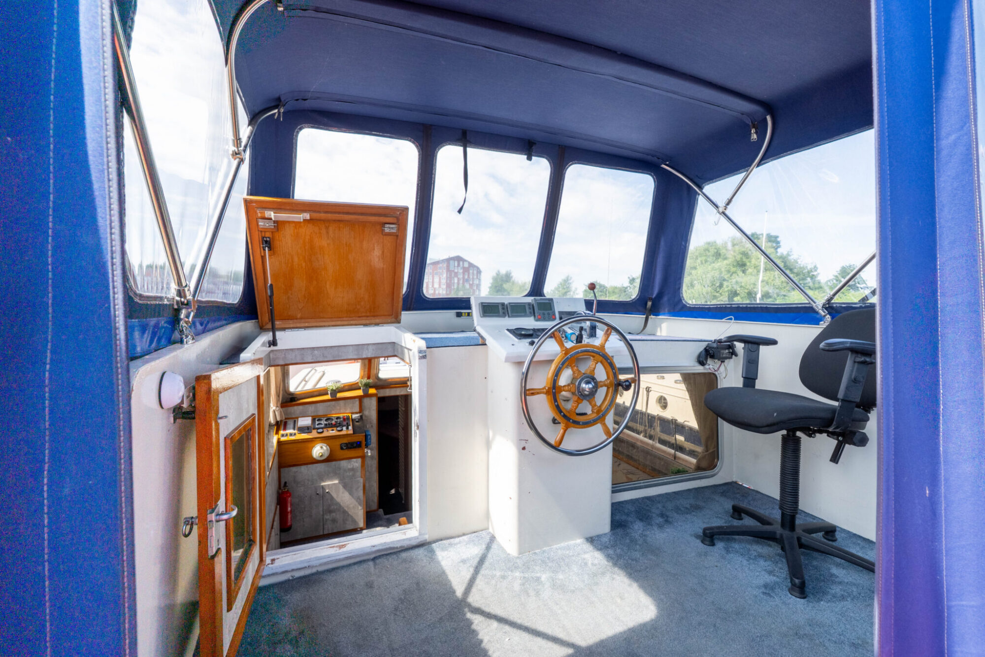 foto: 14 Monty Bank Monty Bank Kotter 38 AK Cabrio