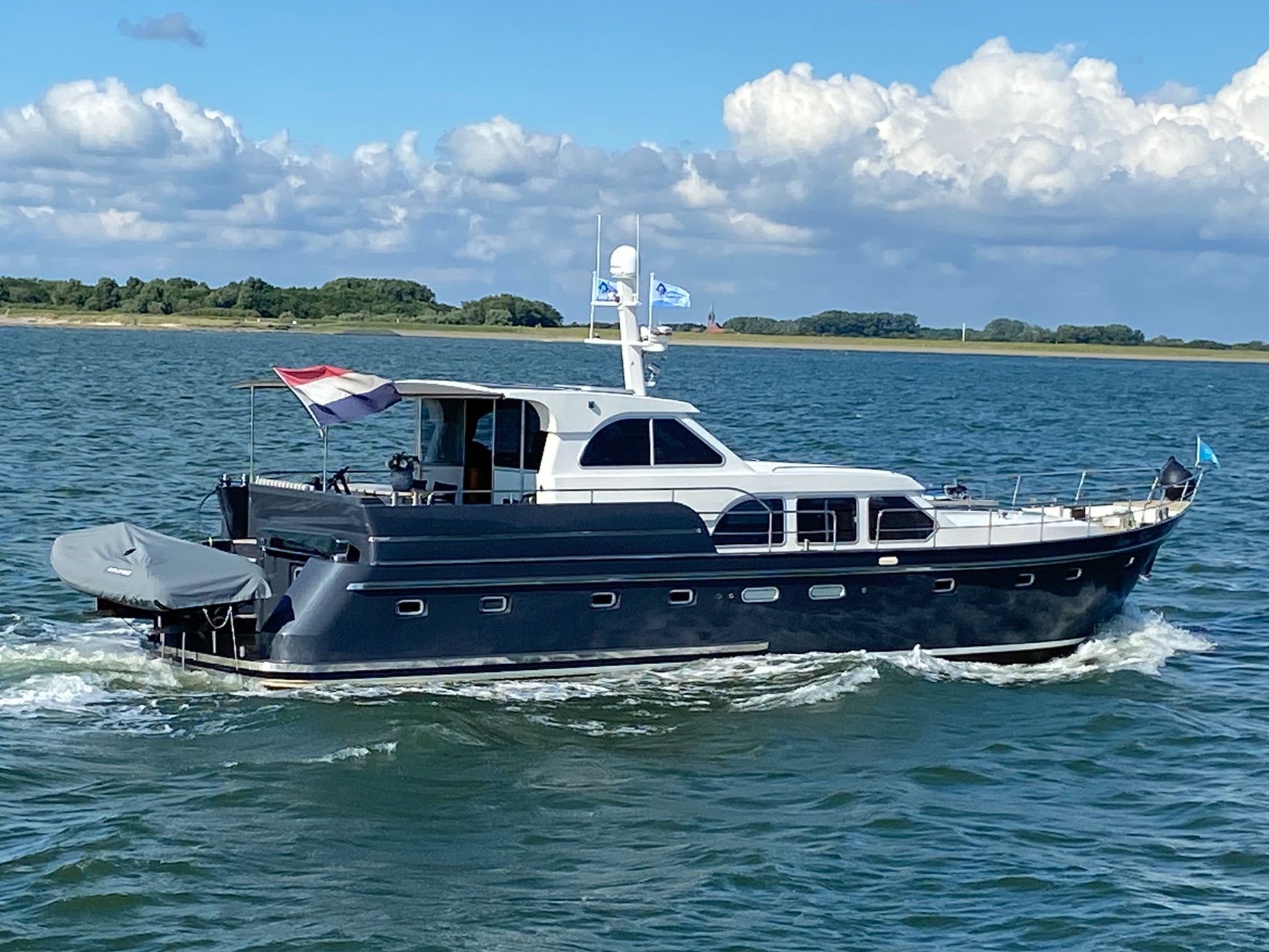 hoofdfoto: 1 Hemmes 1800 GS