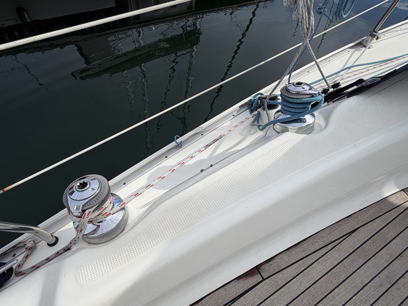 foto: 18 Bavaria 31 Cruiser