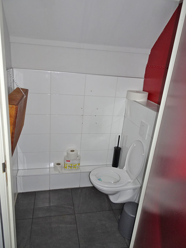 foto: 19 Restaurantschip 96 zitplaatsen