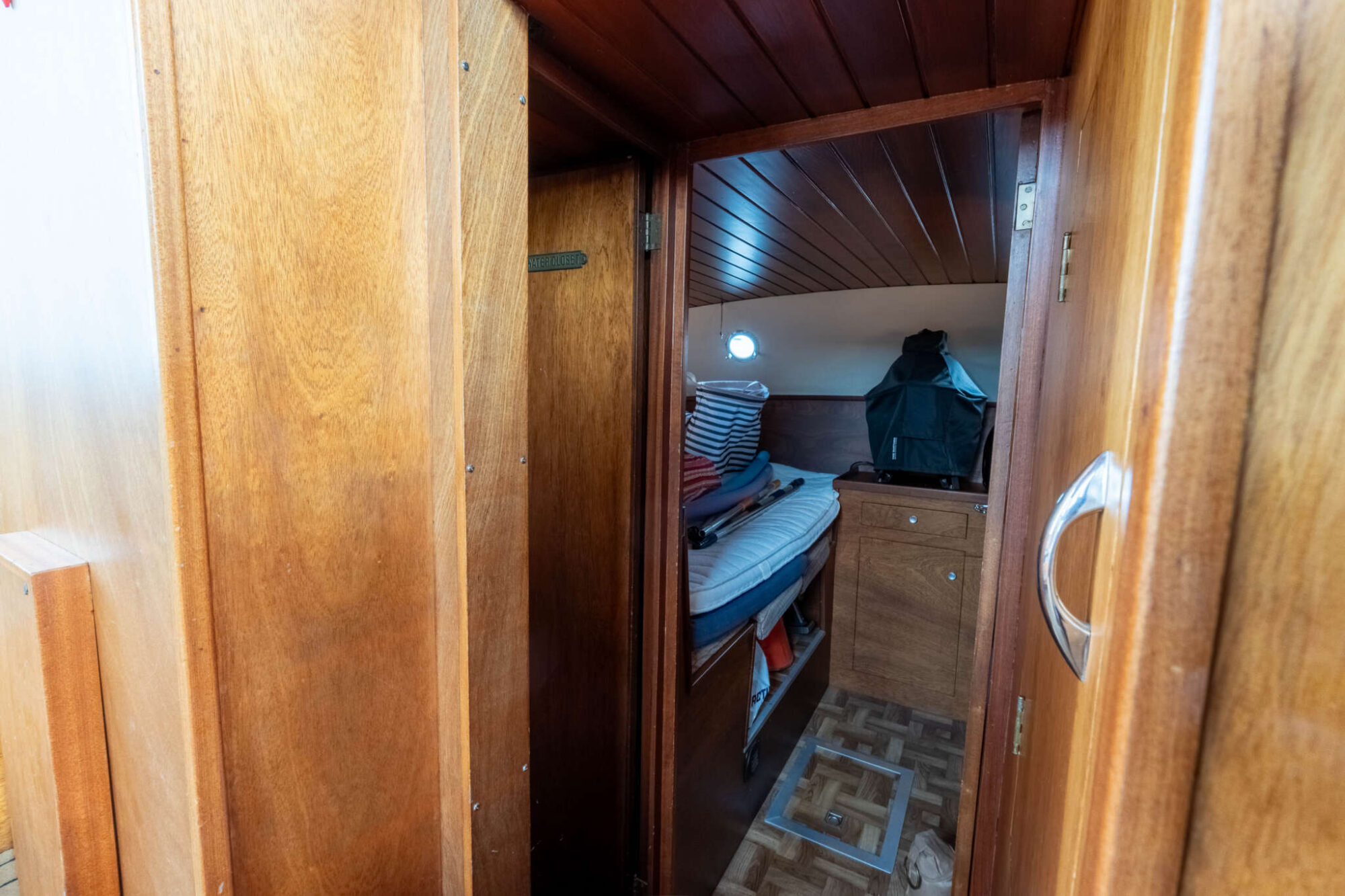 foto: 23 Bermuda Bermuda Kruiser 11.20 AK Cabrio