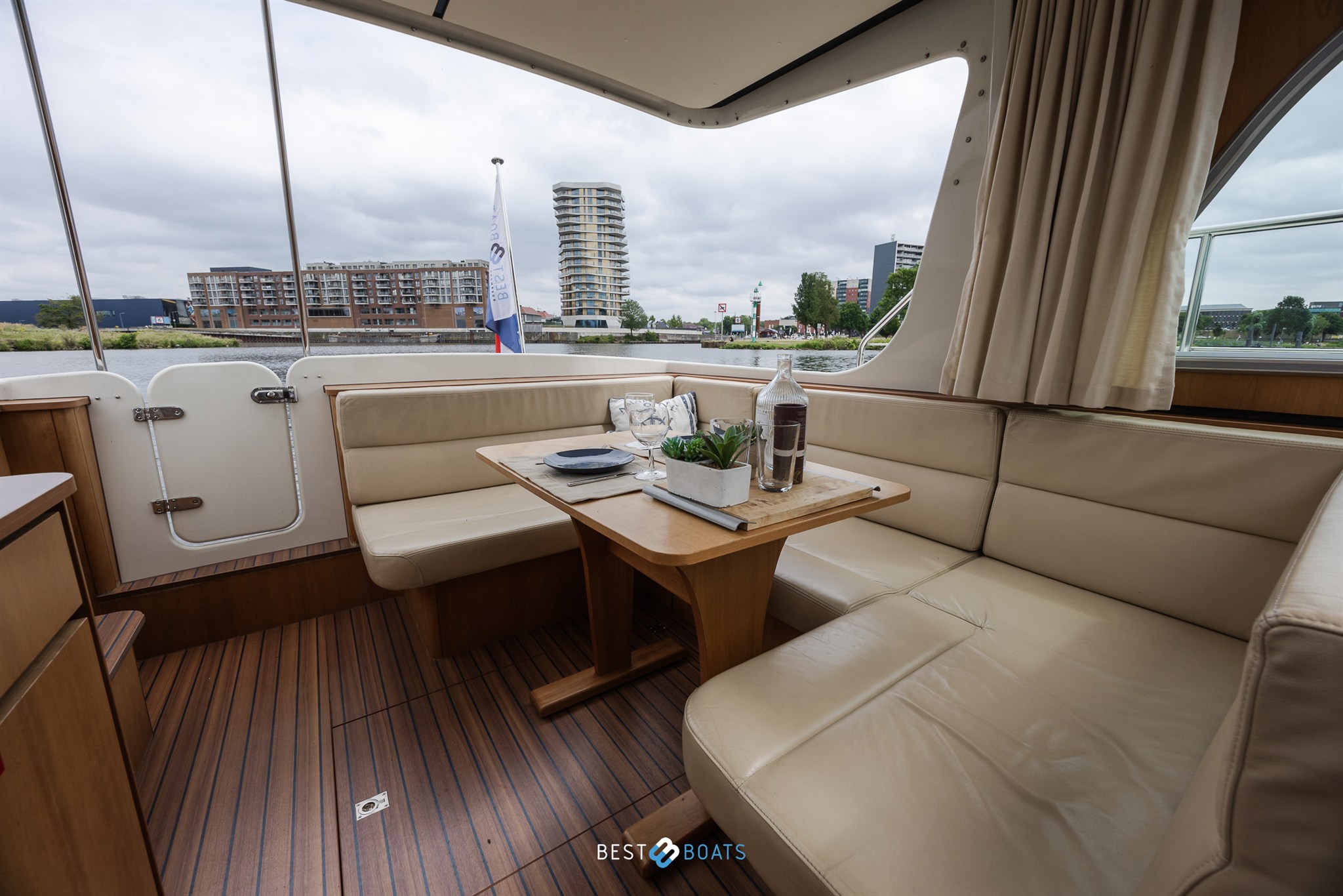 foto: 13 Linssen Grand Sturdy 25.9 SCF