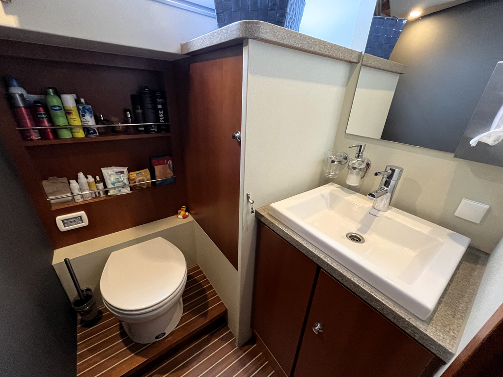 foto: 41 Linssen Grand Sturdy 470 Sedan Wheelhouse