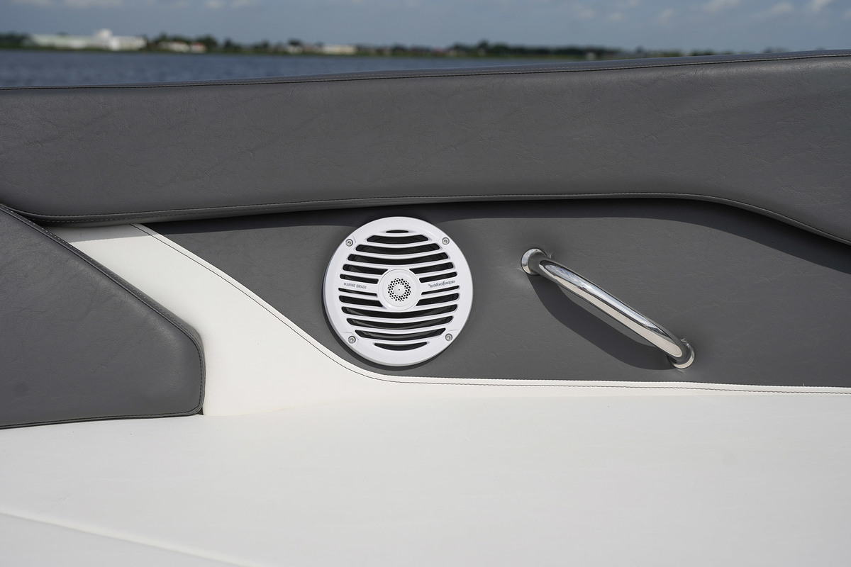 foto: 26 Sea Ray  SPX 230