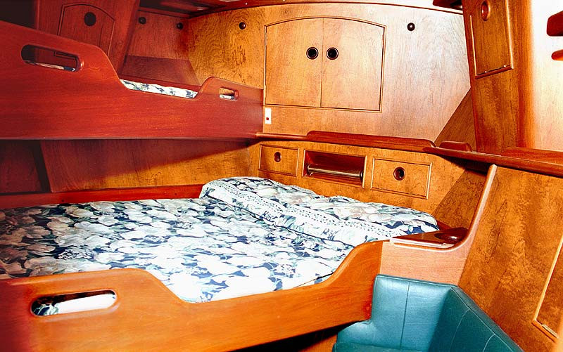 foto: 6 One- Off Yacht Costum Build