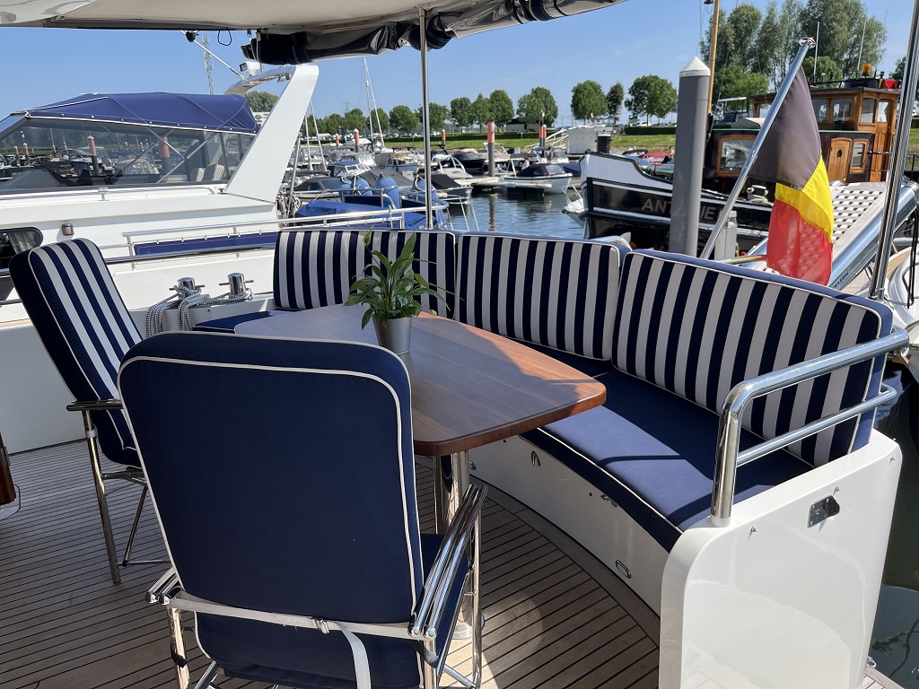 foto: 52 Valk Continental 18.60