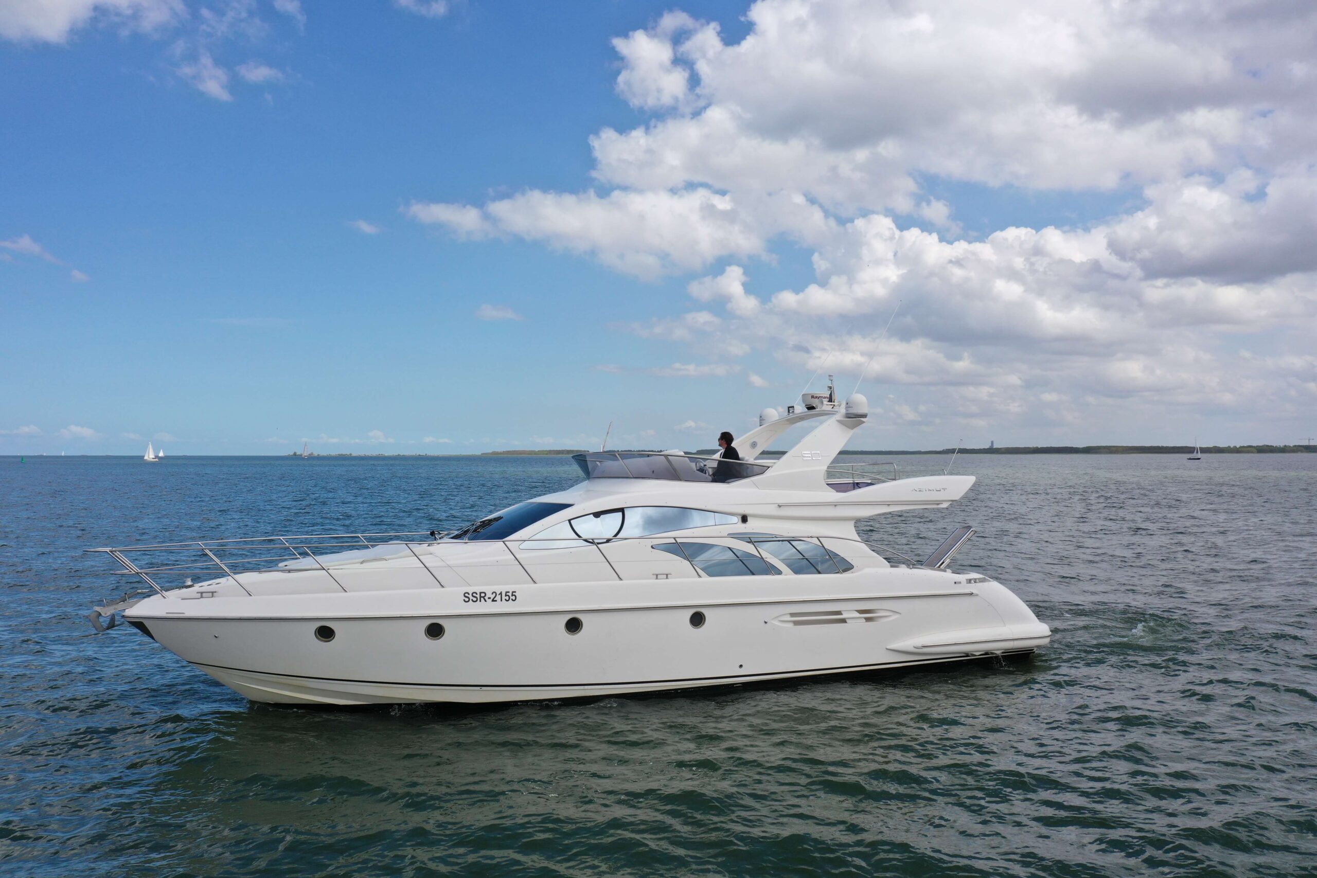 foto: 22 Azimut 