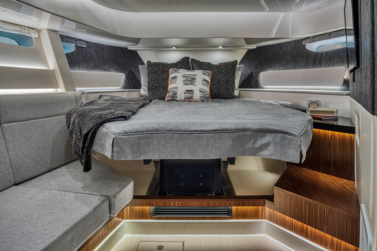 foto: 47 Sea Ray Sundancer 370