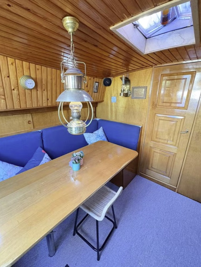 foto: 6 Zeeschouw 9,50