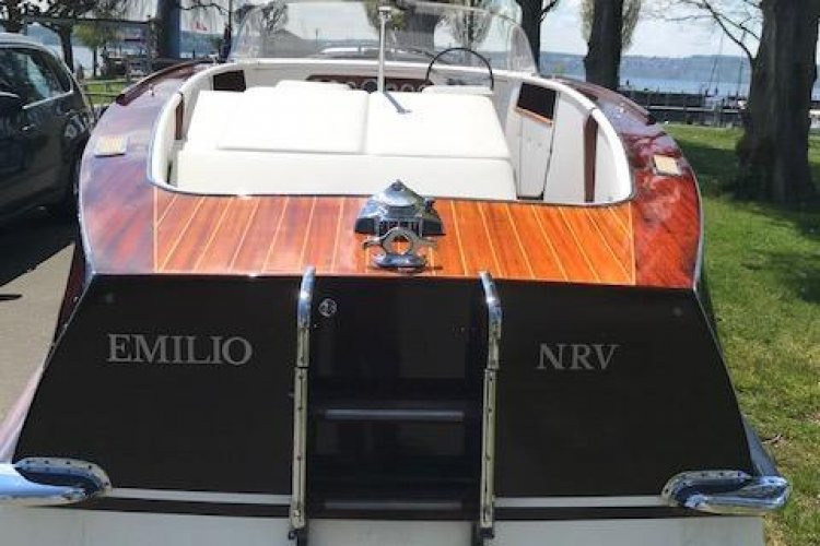 foto: 5 Boesch 580 Ascona de Luxe