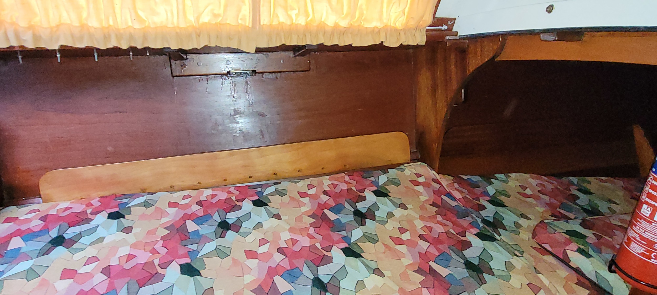 foto: 34 Waarschip 600 SV