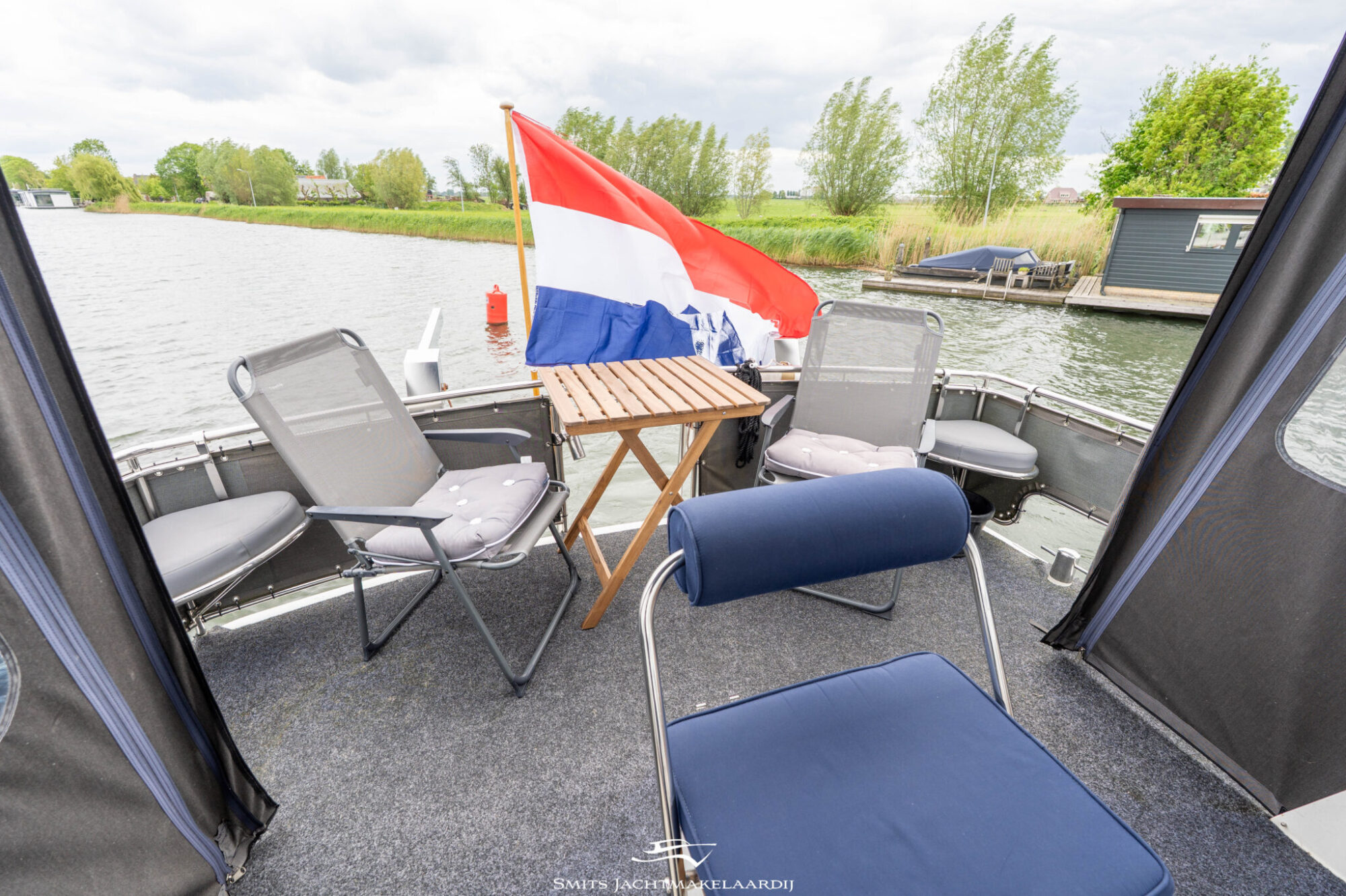 foto: 39 Jetten Jetten Bully 9.60 AK