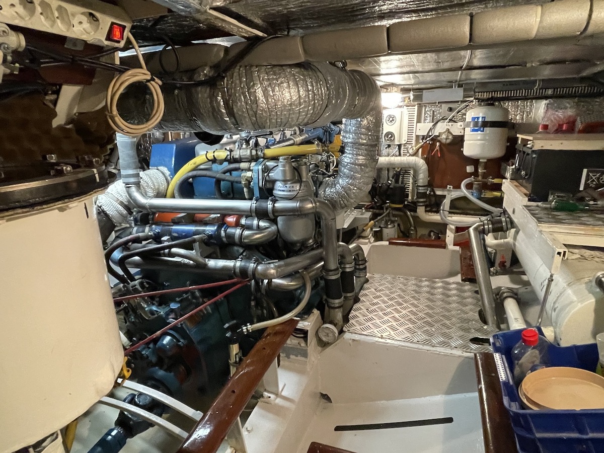 foto: 14 De Ruiter Eastsea Star 1250