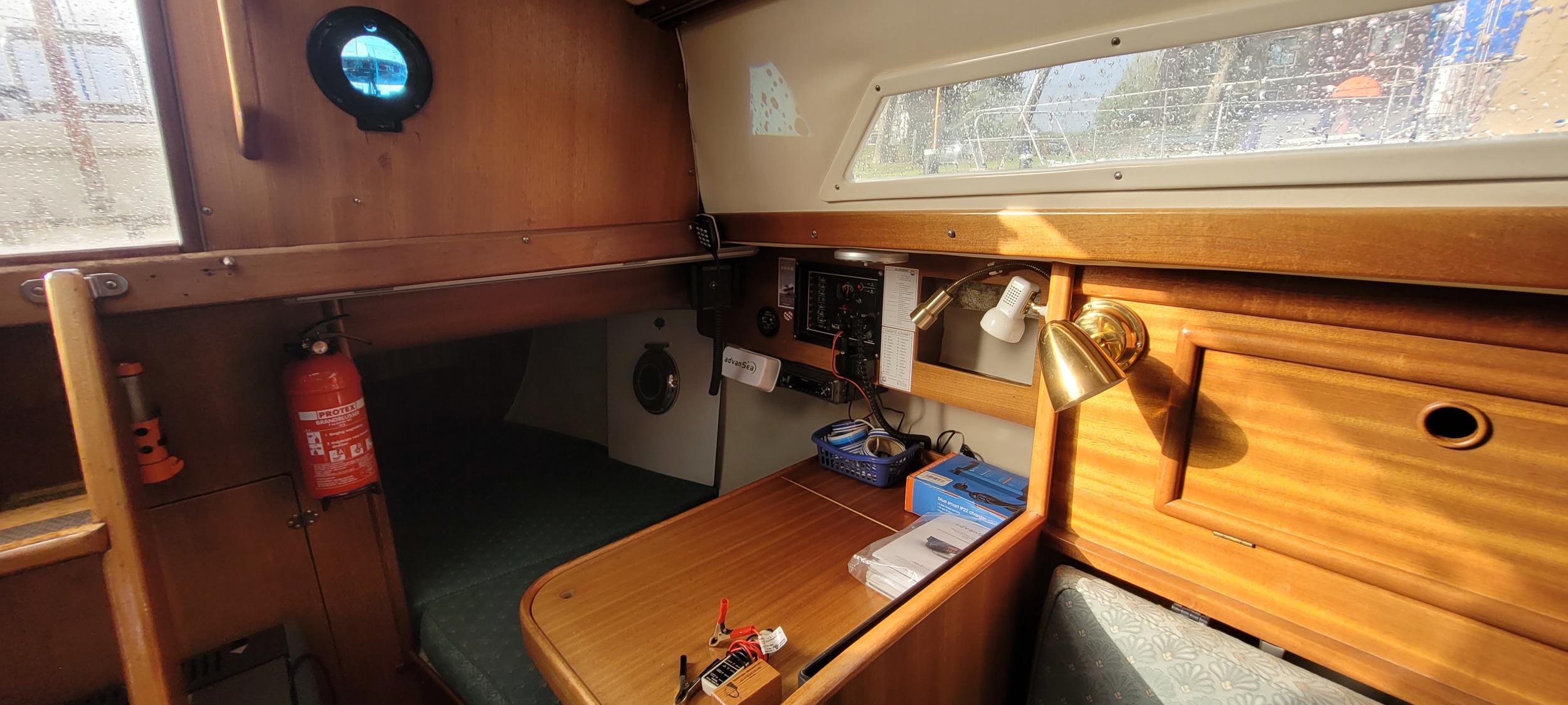 foto: 23 Bavaria 890