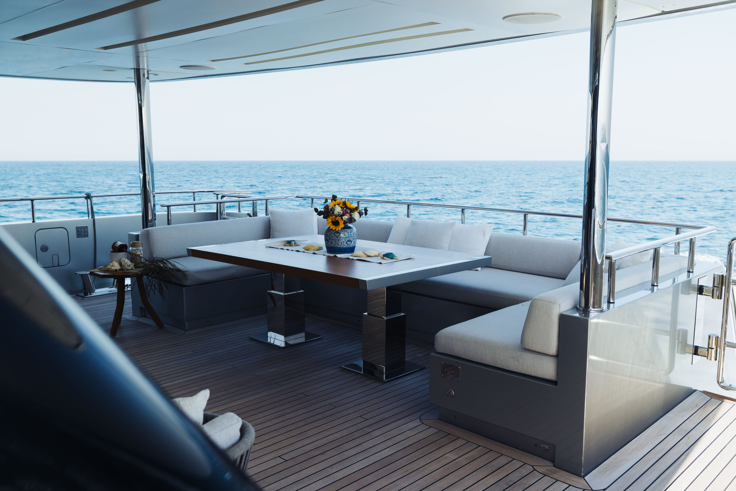foto: 35 Sanlorenzo 40 ALLOY M/Y LADY A