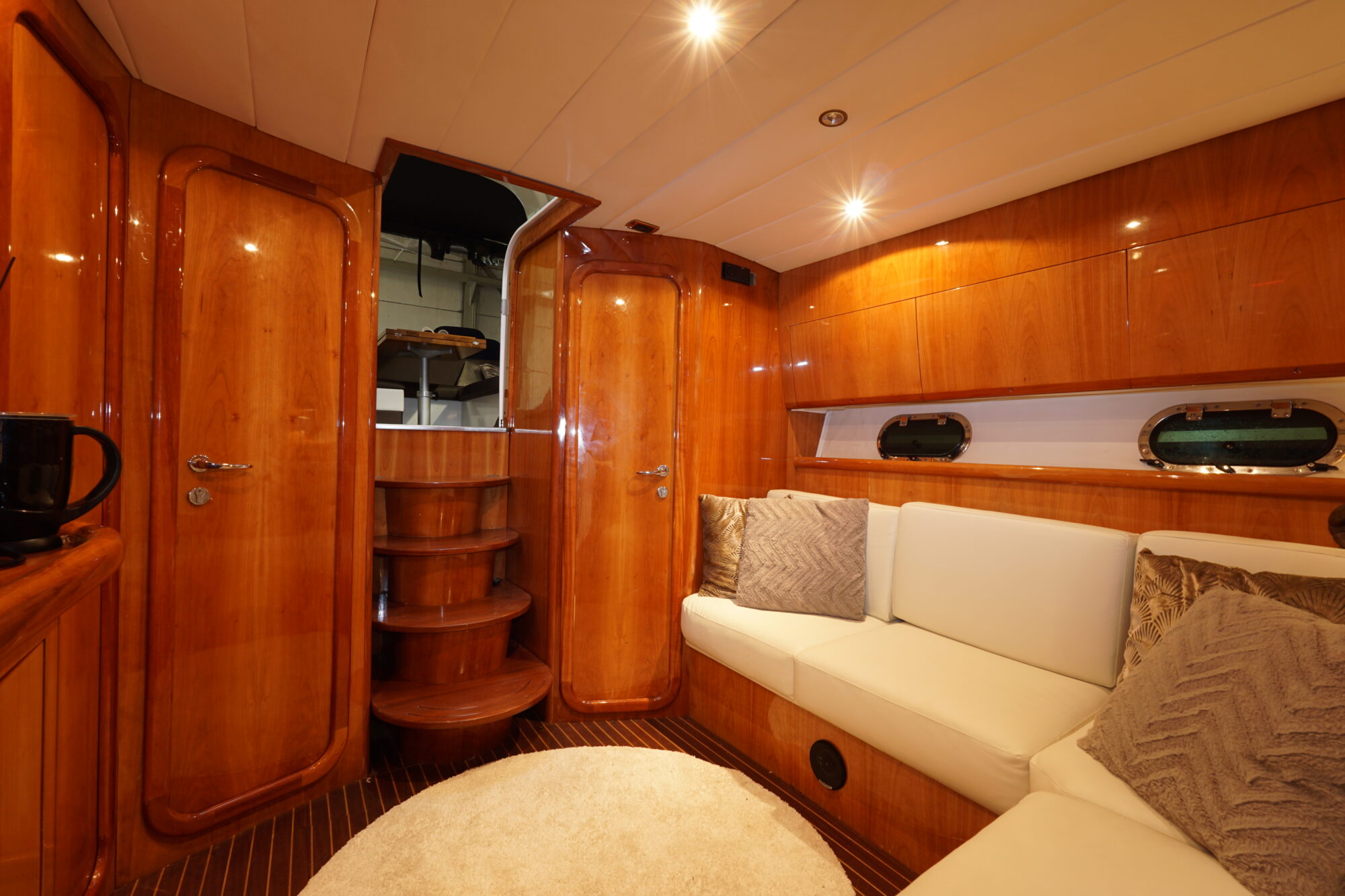 foto: 29 Airon Airon Marine 425 HT