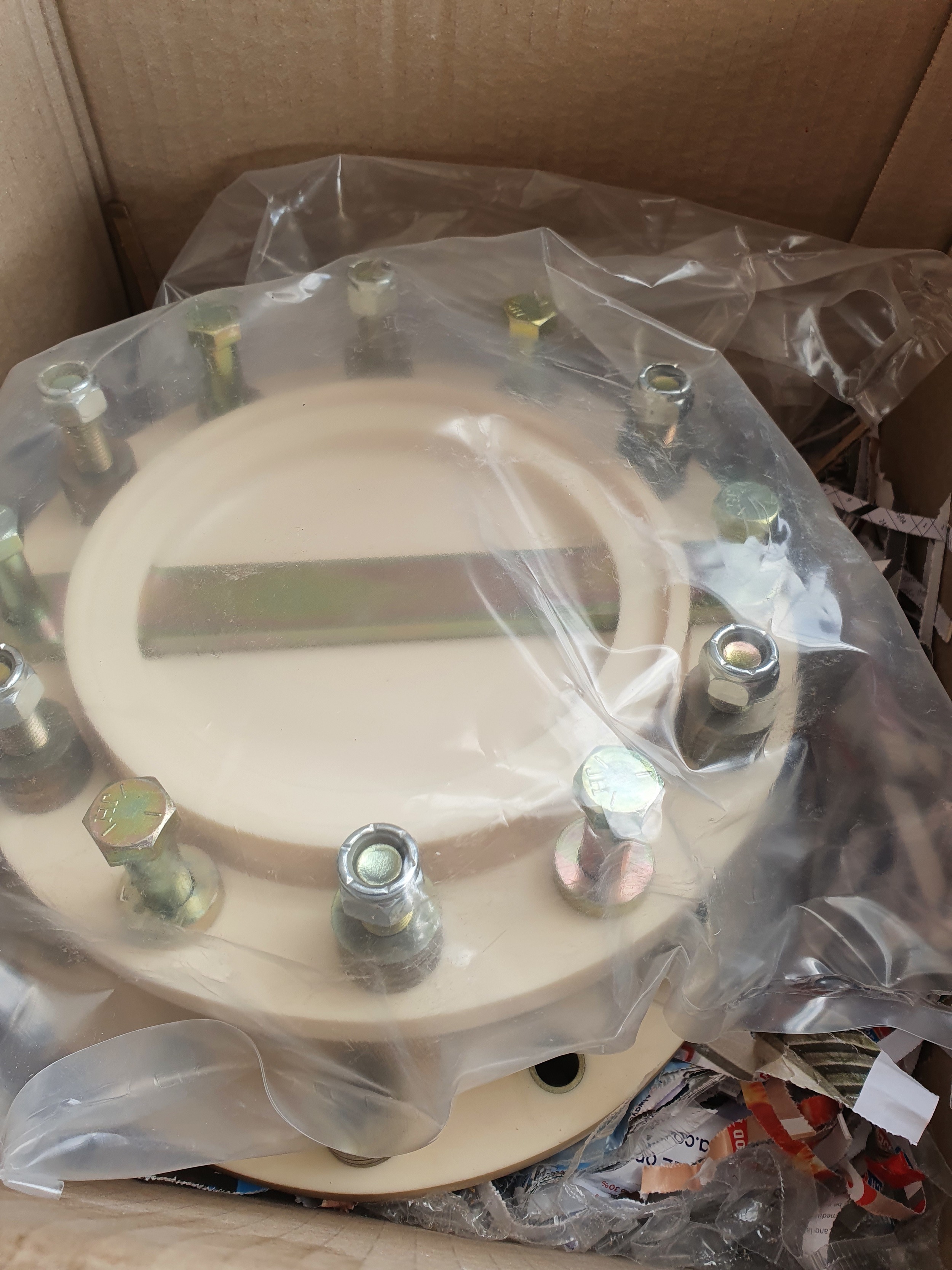 foto: 39 Nelson  Halmatic Pilot 40 FT