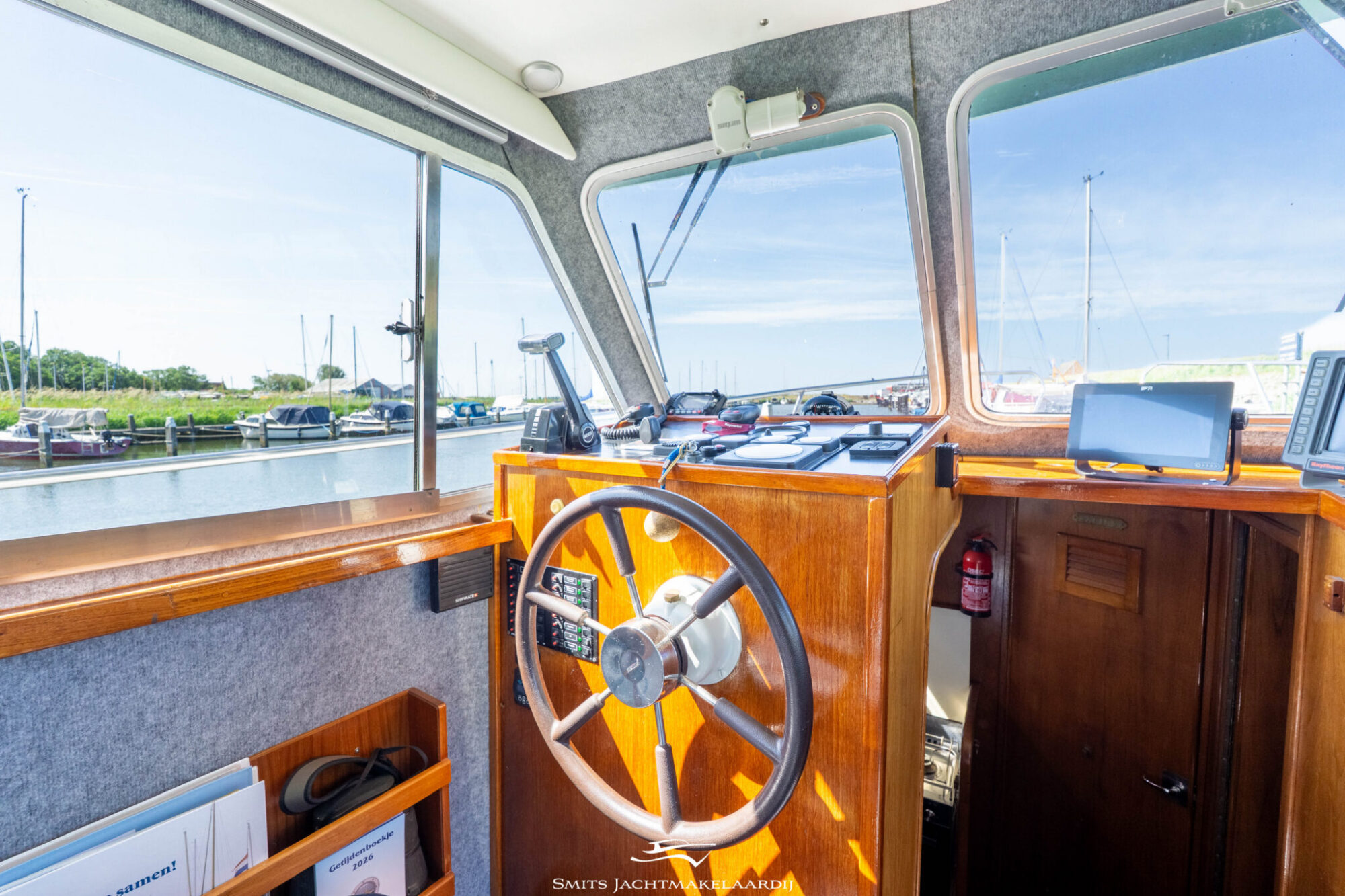 foto: 44 Channel Island Channel Island 32 OK