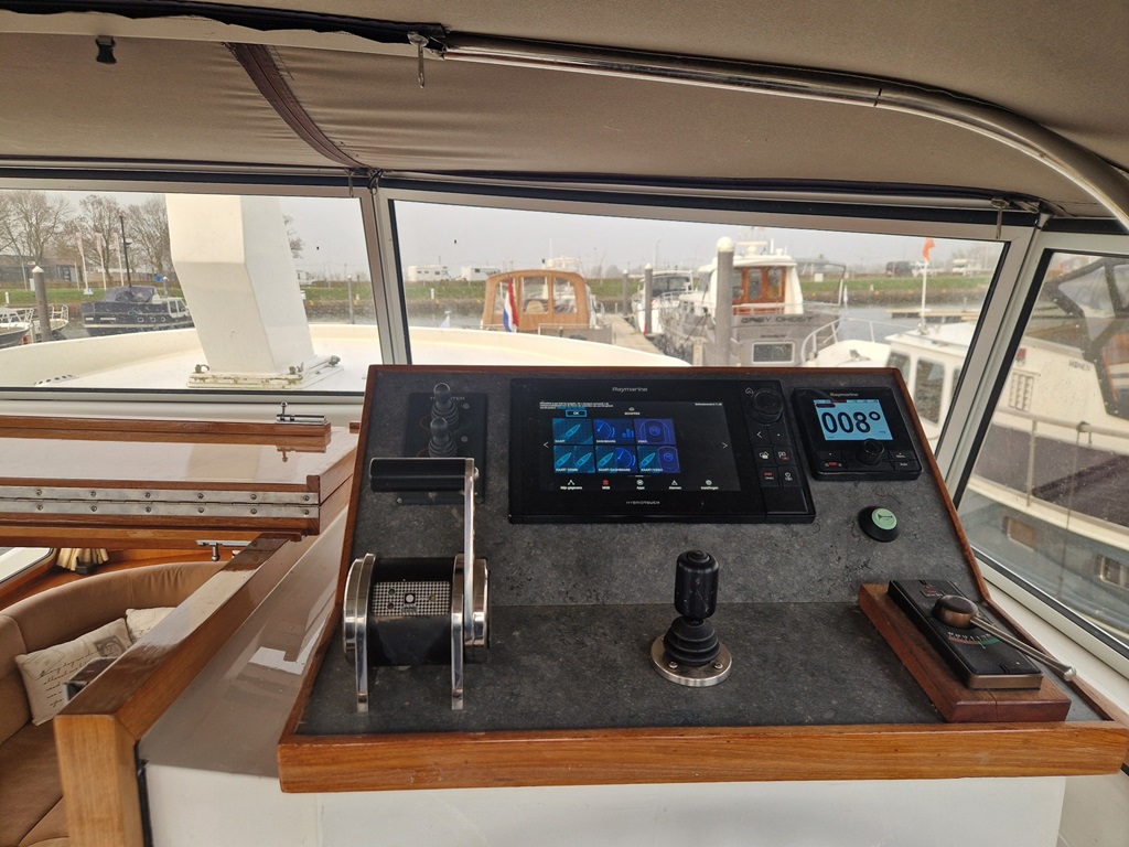 foto: 44 Ebyca Trawler 1300