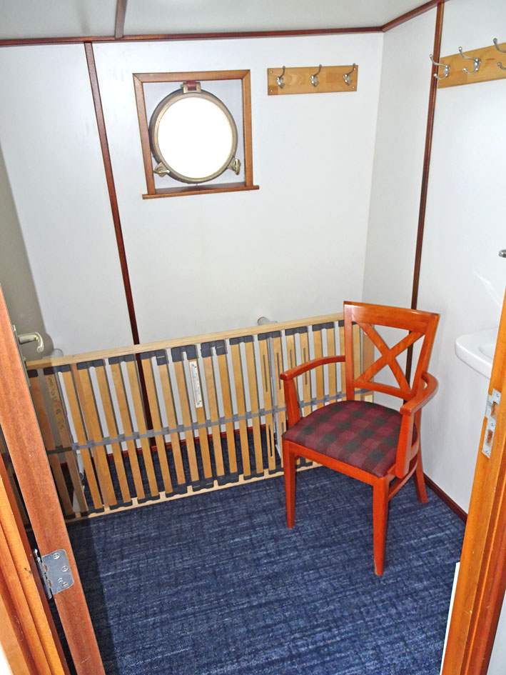 foto: 24 Hotel / Passagiersschip 18 pass 18 pass