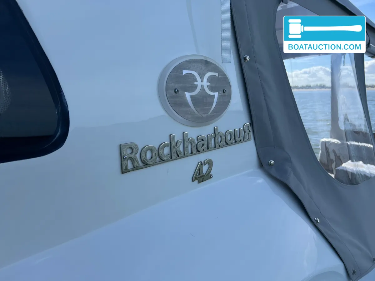 foto: 84 Rockharbour 42S